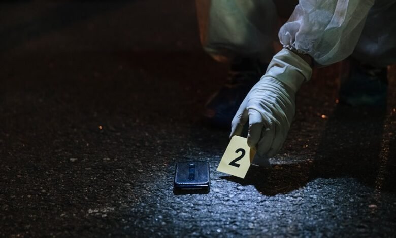 verified numbers and evidence list