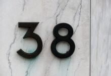 view numbers registry evidence