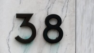 view numbers registry evidence