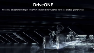 How Huawei is redefining EV performance through its powertrain solutions