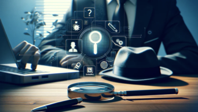 Private Investigator: The Importance of Professional Investigation in Corporate Fraud Detection