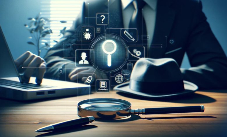 Private Investigator: The Importance of Professional Investigation in Corporate Fraud Detection